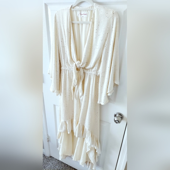 Sundress Juliana Dress Saint Barth - Picture 5 of 10